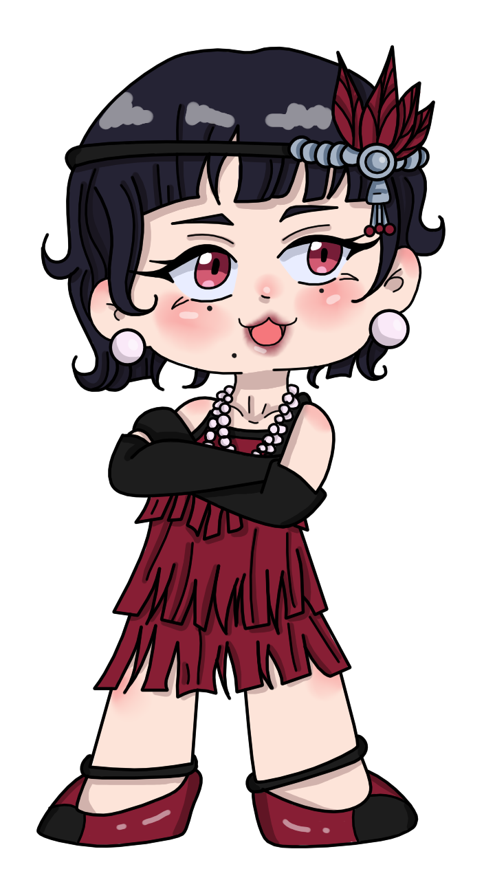 Chibi Manuella